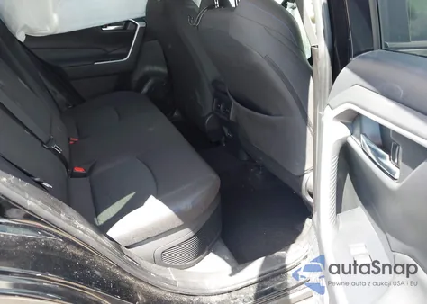 2022 Toyota Rav4 Hybrid Se z USA, uszkodzony, nr VIN JTM16RFV6ND060181